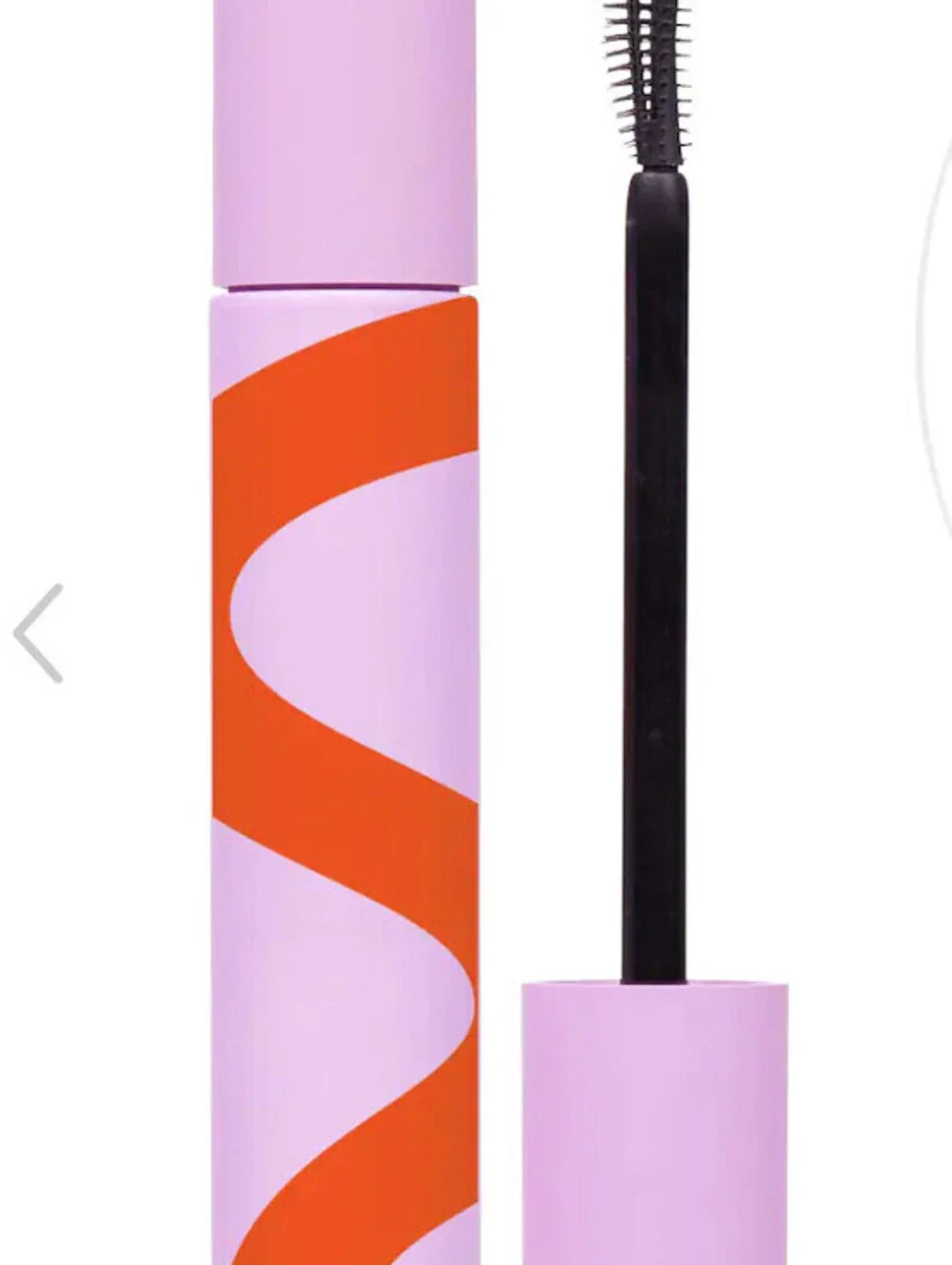 Tower 28 Mascara MakeWaves Lengthening + Curling Allure WINNER RARE w Box HTF